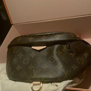 Louis Vuitton Bum Bag